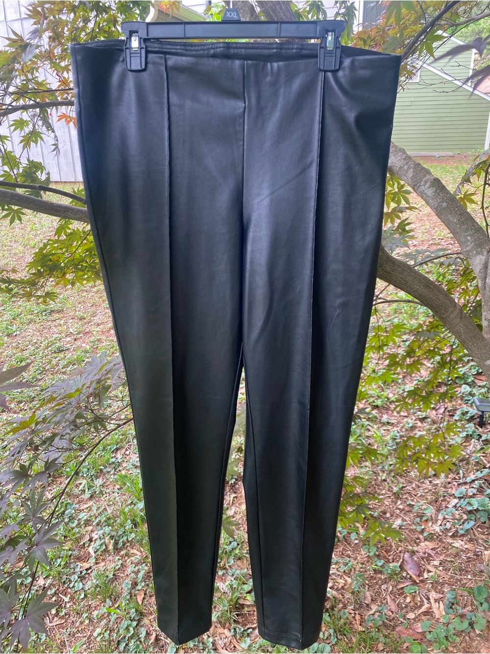 Zac & Rachel pants size large